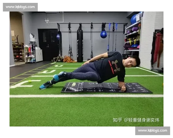 全面提升身体素质的科学训练计划 每日健身内容与进阶技巧一网打尽
