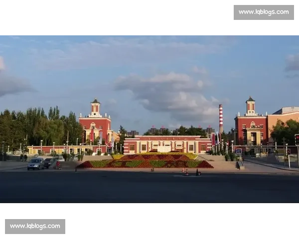 热血沸腾燃尽青春激情书写属于我们的辉煌岁月