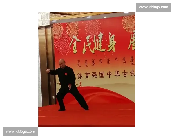 体育精神与文化传承共融引领全民健身新时代发展