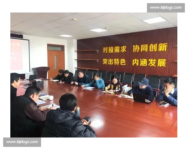 体育团队建设与长远发展策略研究与实践探索