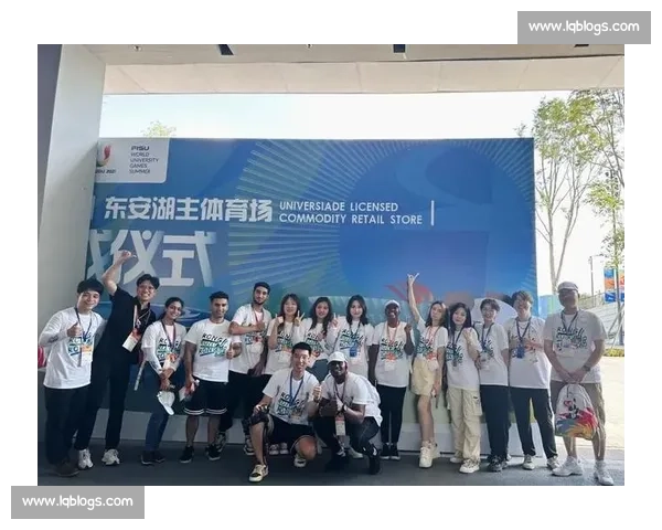 全球体育互动平台建设与国际交流合作发展新探讨